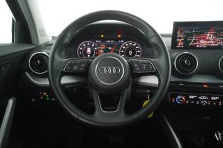 AUDI Q2 usata 11
