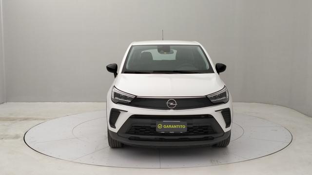 OPEL Crossland usata, con Chiusura centralizzata