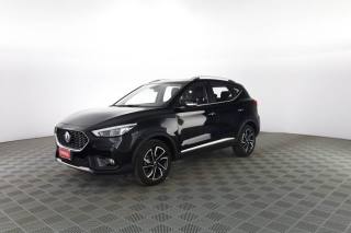 MG ZS usata 6