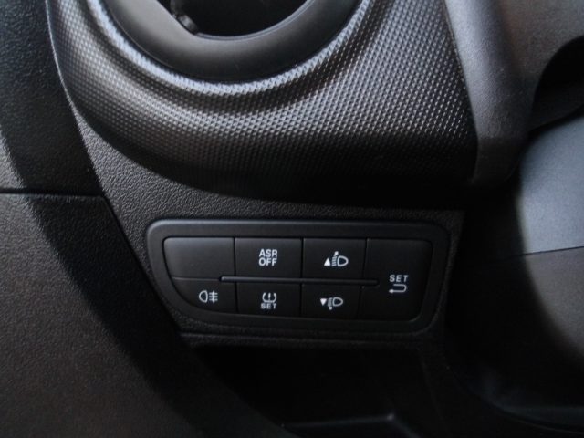 FIAT Qubo usata, con Immobilizzatore elettronico