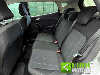 FORD Fiesta usata, con ESP