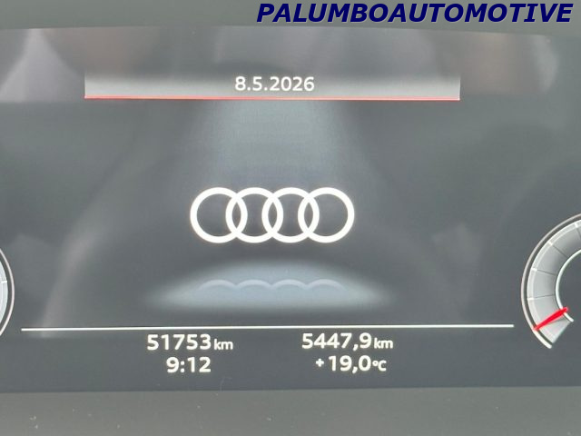 AUDI A3 usata, con ESP