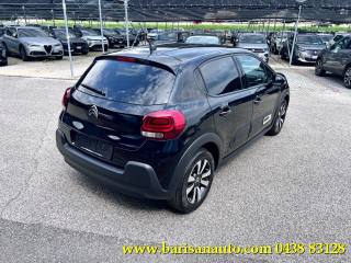 CITROEN C3 usata, con Airbag laterali