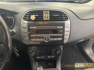 FIAT Bravo usata, con ESP