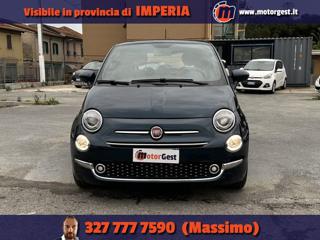 FIAT 500 usata, con Airbag