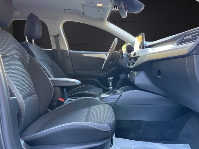 FORD Focus usata, con Controllo trazione