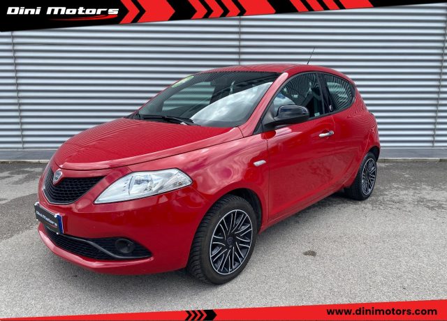 LANCIA Ypsilon usata, con ABS