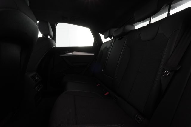 AUDI Q5 usata 9
