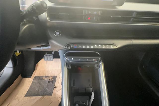 JEEP Avenger usata, con Controllo trazione