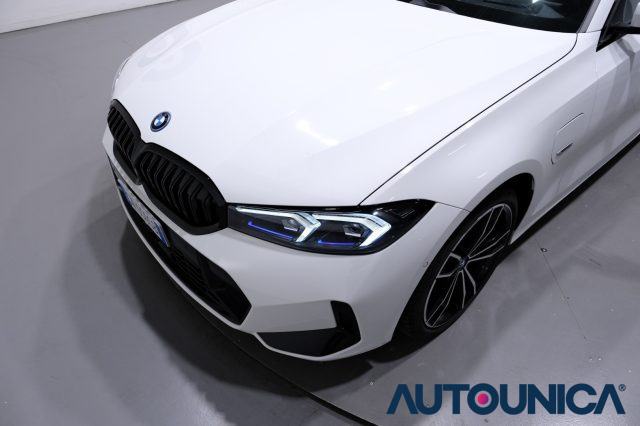 BMW 320 usata, con Sistema di navigazione