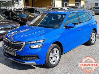 SKODA Kamiq usata, con Touch screen