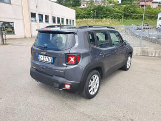 JEEP Renegade usata, con Boardcomputer