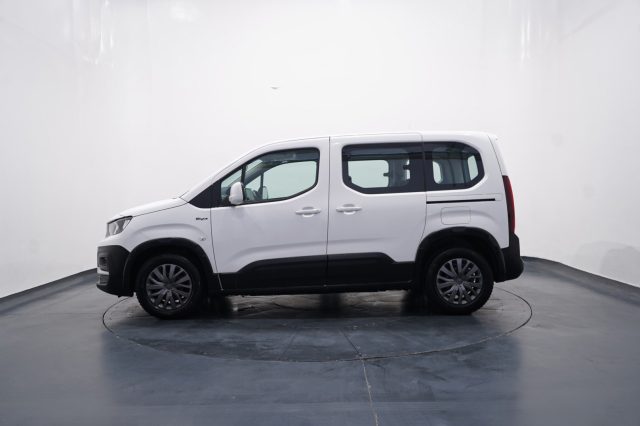 PEUGEOT Rifter usata, con Airbag laterali