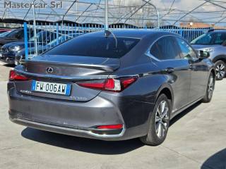 LEXUS ES 300 usata, con Boardcomputer