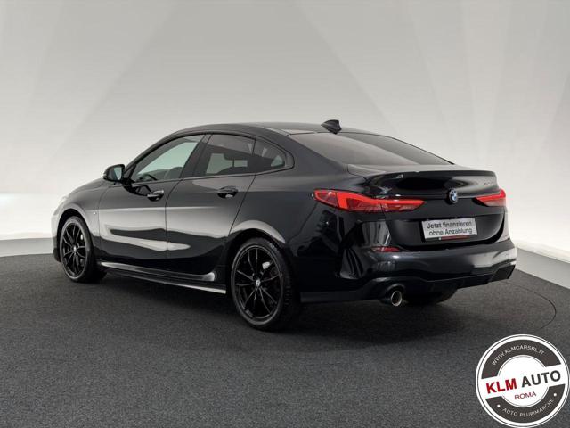 BMW 218 usata, con Cerchi in lega