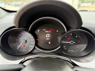FIAT 500X usata, con Specchietti laterali elettrici