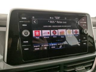 VOLKSWAGEN T-Roc usata, con Touch screen
