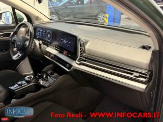 KIA Sportage usata, con Controllo trazione