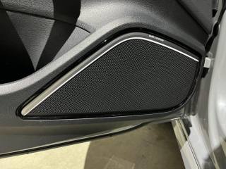 AUDI RS3 usata, con Interni in pelle