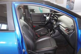 FORD Puma usata, con Chiusura centralizzata