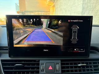 AUDI Q5 usata, con Servosterzo