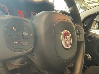 FIAT Panda usata, con Controllo trazione