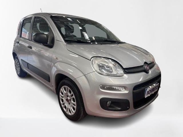 FIAT Panda usata, con ABS