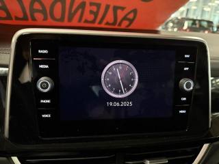 VOLKSWAGEN T-Roc usata, con Bluetooth