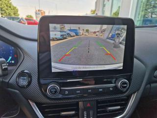 FORD Puma usata, con Controllo trazione