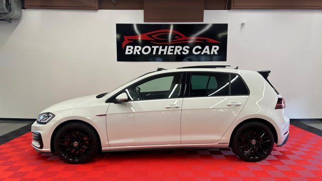 VOLKSWAGEN Golf GTI usata, con Airbag Passeggero