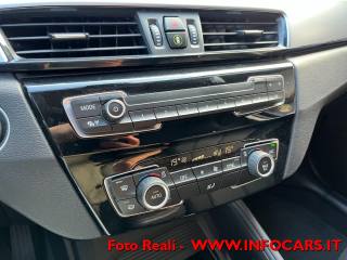 BMW X1 usata, con USB