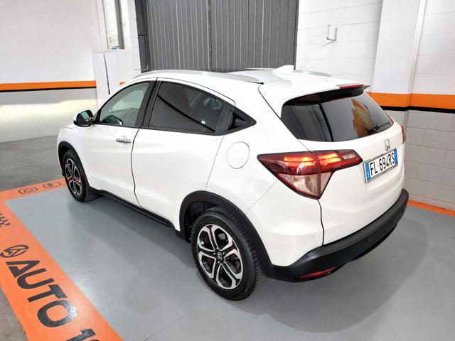 HONDA HR-V usata, con Airbag Passeggero