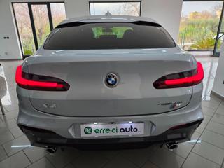 BMW X4 usata, con Controllo automatico clima