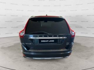 VOLVO XC60 usata, con Autoradio