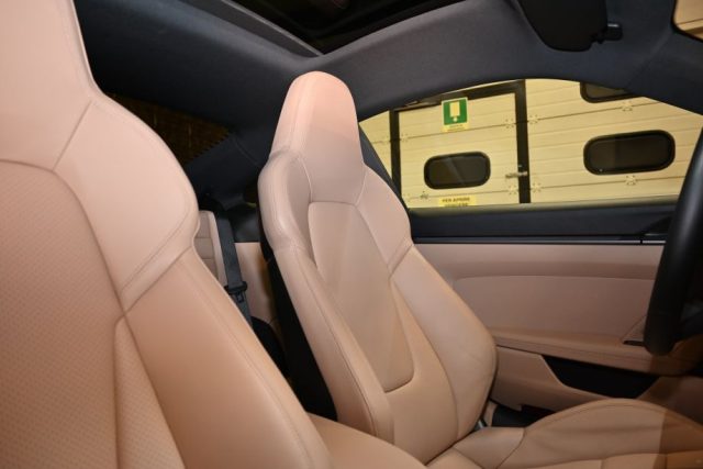 PORSCHE 911 usata 34