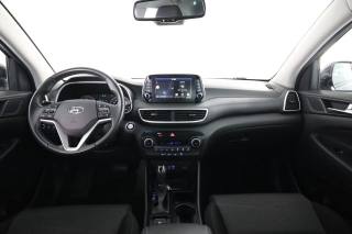 HYUNDAI Tucson usata 4