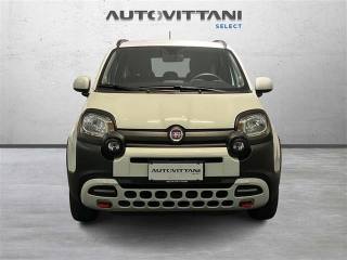 FIAT Panda usata, con Airbag Passeggero