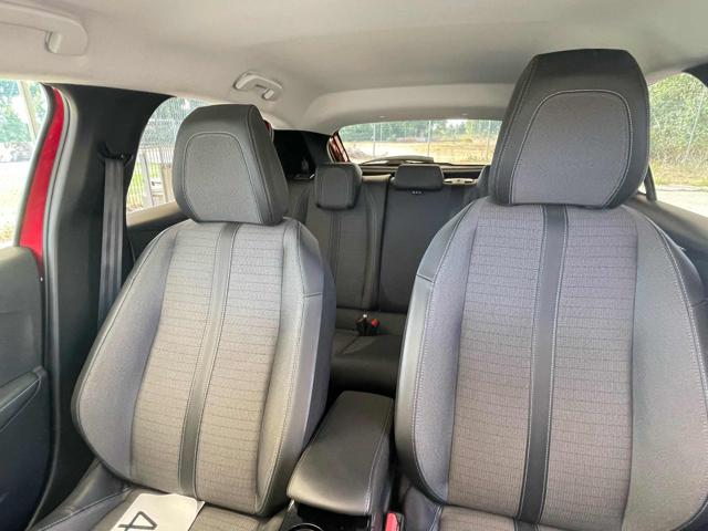 PEUGEOT 208 usata, con Airbag testa