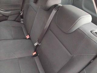 FORD Focus usata, con Controllo trazione