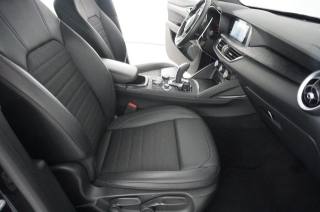 ALFA ROMEO Stelvio usata, con Climatizzatore