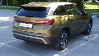 SKODA Kodiaq usata, con Chiusura centralizzata