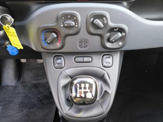 FIAT Panda usata, con Bluetooth