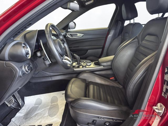 ALFA ROMEO Giulia usata 9