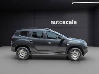 DACIA Duster usata, con Controllo trazione