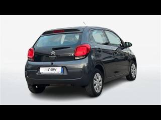 CITROEN C1 usata, con Airbag