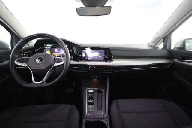 VOLKSWAGEN Golf usata 4