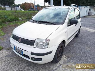 FIAT Panda usata, con Airbag
