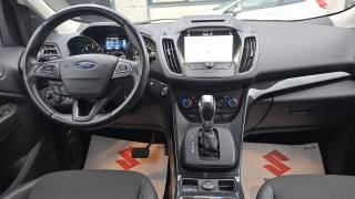 FORD Kuga usata, con Climatizzatore