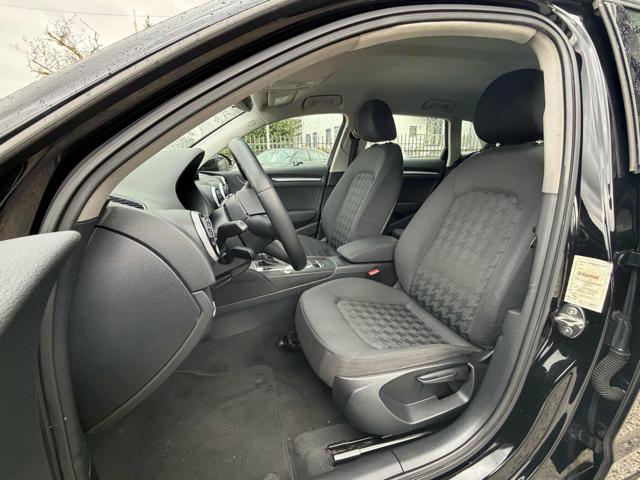 AUDI A3 usata, con ESP