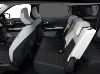 CITROEN C3 Aircross usata, con Chiusura centralizzata